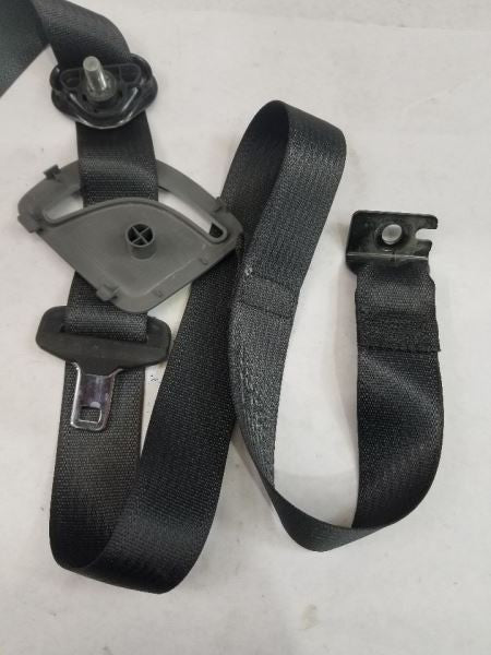 REAR SIERRA150 2020 Passenger Side Retractor Seat Belt Rear 540108