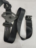 REAR SIERRA150 2020 Passenger Side Retractor Seat Belt Rear 540108