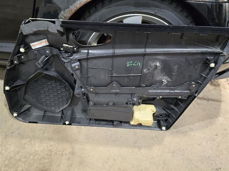 RX8       2004 Front Door Trim Panel 595160