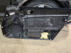 RX8       2004 Front Door Trim Panel 595160