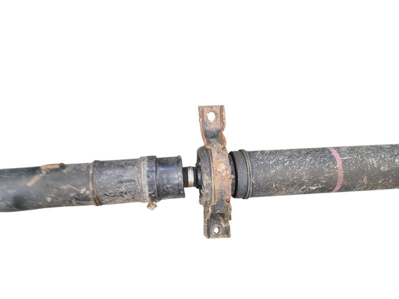 Rear Drive Shaft Fits 12-14 CR-V 654878
