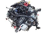 Engine 3.0L VIN C 8th Digit Turbo Fits 17-20 LINCOLN CONTINENTAL 66594