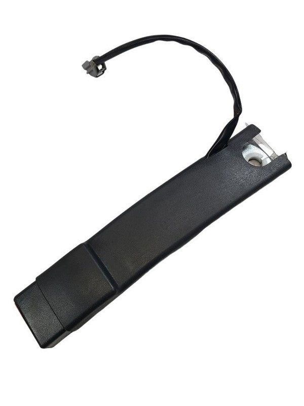 Seat Belt Front Crew Cab Bench Seat Driver Fits 10-11 DODGE 1500 PICKU