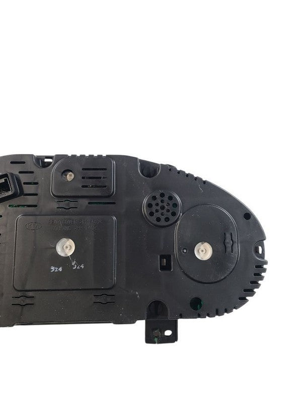 Speedometer Cluster US Market Conventional Ignition Fits 14-16 SPORTAG