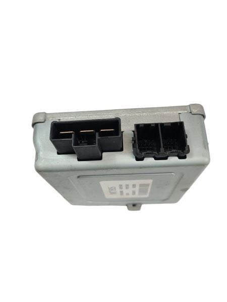 ELANTRA   2015 Chassis ECM 591388