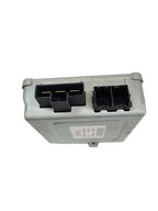 ELANTRA   2015 Chassis ECM 591388
