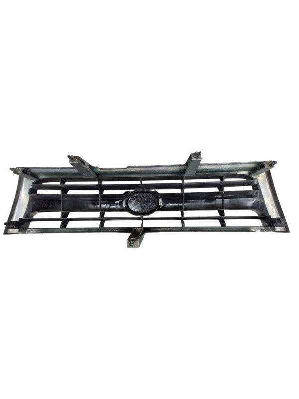 Grille Upper Chrome Fits 99-00 4 RUNNER 672838