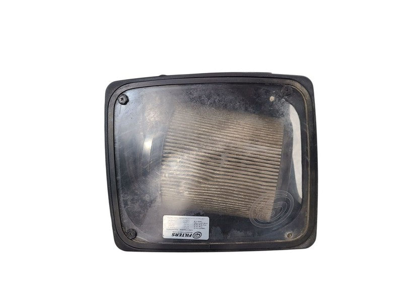 Air Cleaner 6.6L Fits 13-16 SIERRA 2500 PICKUP 639745