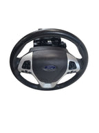 Steering Column Floor Shift Electric Locking Column Fits 11-12 EXPLORE