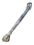 Front Drive Shaft 6.7L Diesel Fits 10-13 DODGE 2500 PICKUP 671435