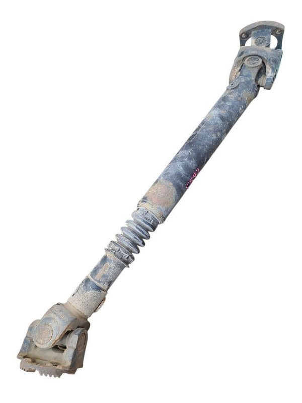 Front Drive Shaft 6.7L Diesel Fits 10-13 DODGE 2500 PICKUP 671435