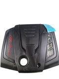 GIULIA    2017 Engine Cover 644480