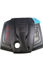 GIULIA    2017 Engine Cover 644480