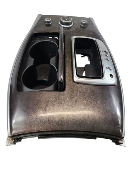 JX35      2013 Dash Bezel 600807