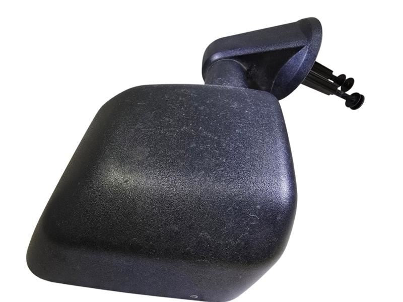 Driver Left Side View Mirror Manual Fits 07-10 WRANGLER 604038
