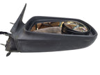 Passenger Side View Mirror Power Non-heated Fits 96-98 GRAND CHEROKEE 
