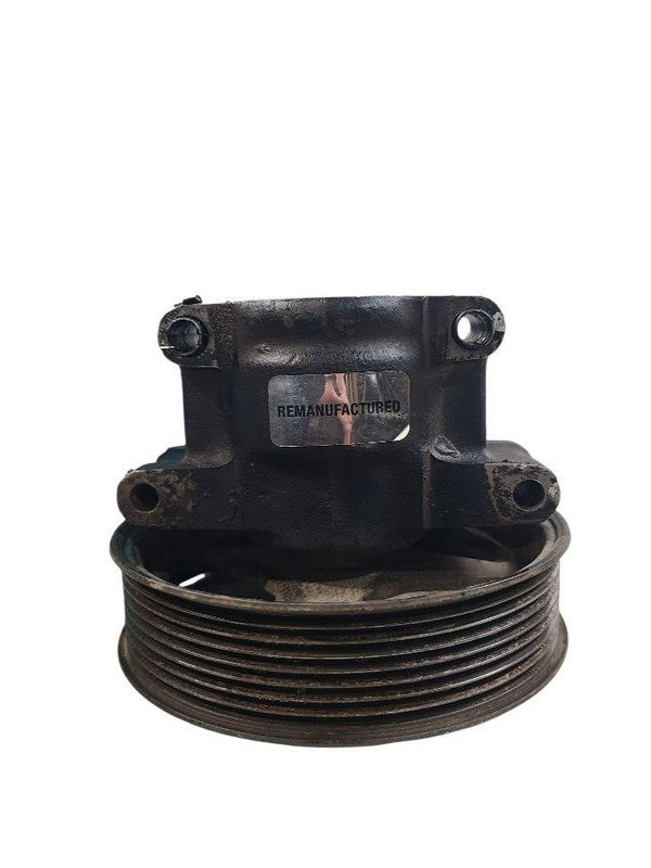 Power Steering Pump Fits 03-07 FORD F250SD PICKUP 648305