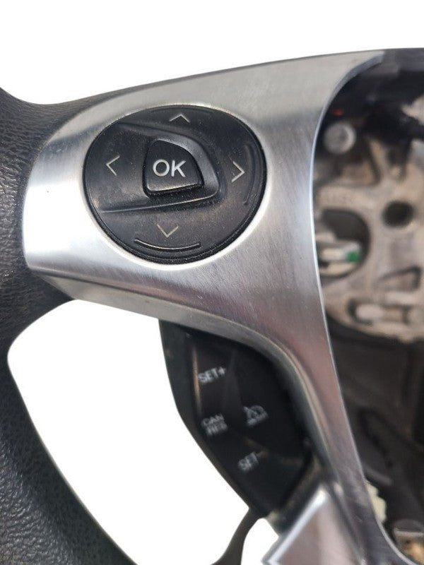 TRANSIT15 2019 Steering Wheel 666522