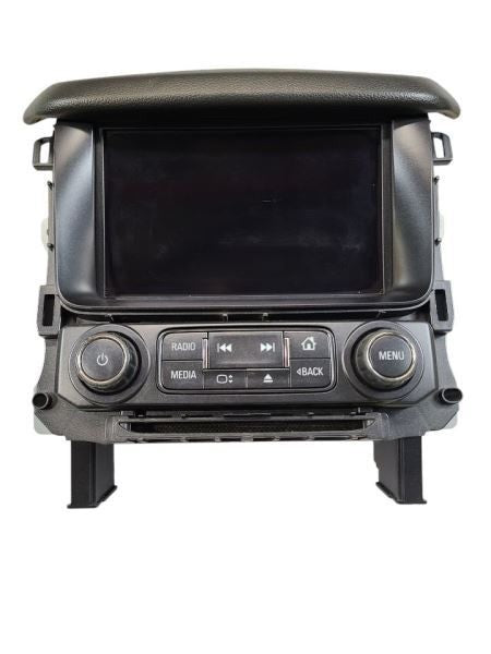 SUBURBN15 2015 Dash/Interior/Seat Switch 601251