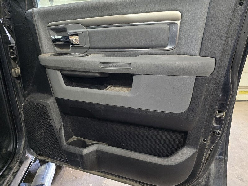 Passenger Front Door Classic Style Crew Cab Fits 09-23 DODGE 1500 PICK