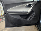 Driver Left Front Door Fits 11-15 VOLT 626145