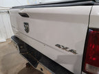 Trunk/Hatch/Tailgate With Rear View Camera Fits 12 DODGE 1500 PICKUP 6
