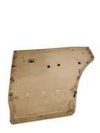 GRAND-WAG 1987 Door Trim Panel Rear 645887