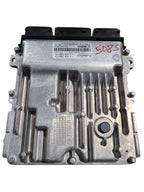 Engine ECM Electronic Control Module 3.5L Fits 21-23 FORD F150 632446 