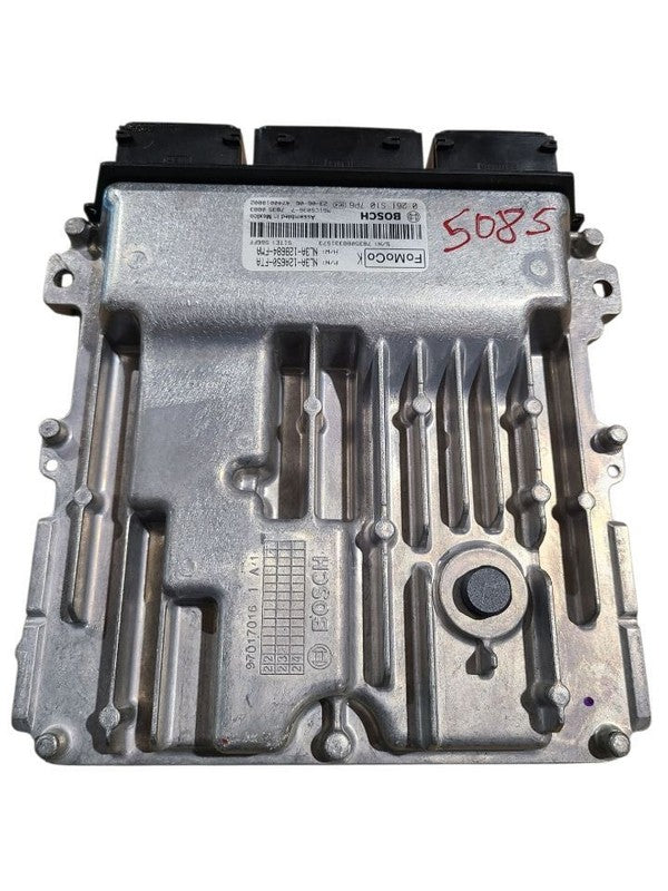 Engine ECM Electronic Control Module 3.5L Fits 21-23 FORD F150 632446 