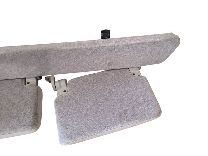 TACOMA    2002 Seat Rear 635398