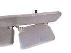 TACOMA    2002 Seat Rear 635398