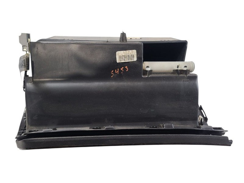 EXPLORER  2011 Glove Box 662409