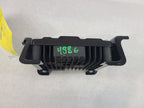 Chassis ECM Power Supply Behind Rear Seat Fits 19-23 SIERRA 1500 PICKU