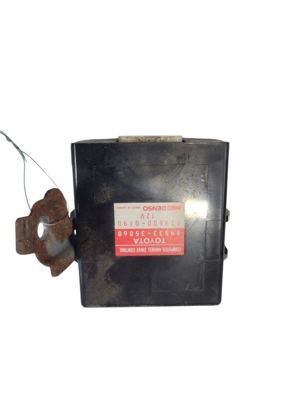 Chassis ECM Transfer Case Left Hand Dash ID 8953335060 Fits 96-04 TACO