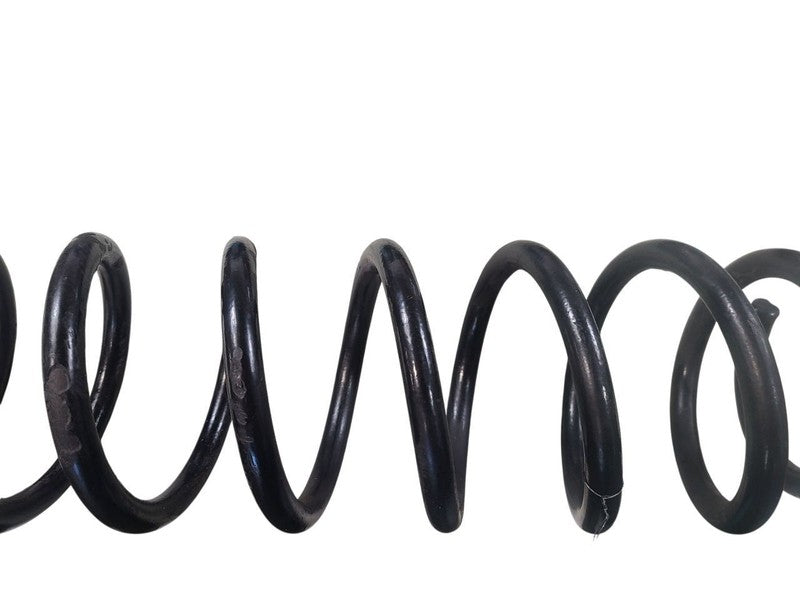 Air/Coil Spring LHD VIN W 6th Digit Jk Body Front Fits 07-18 WRANGLER 