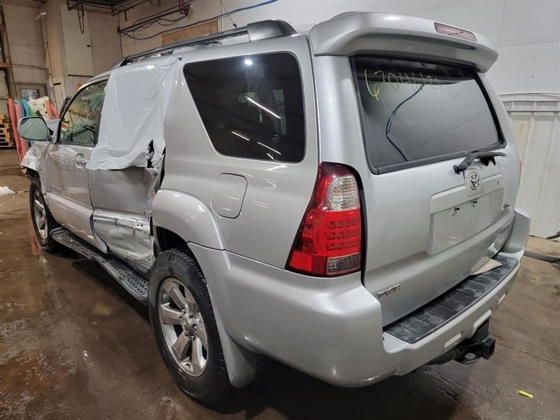 Audio Equipment Radio Fits 2008 4 RUNNER 284372 86280-0W430