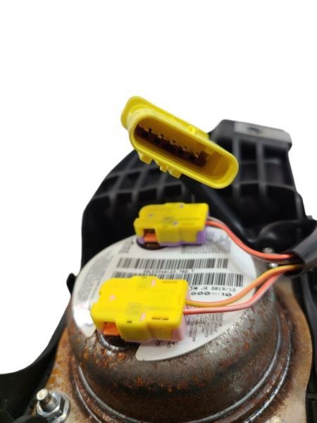 CANYON    2020 Air Bag 595522
