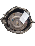 Automatic Transmission 5R110W Torqshift Fits 09-10 FORD F250SD PICKUP 