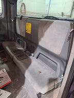 Hood Without Hood Scoop Fits 05-11 TACOMA 653286