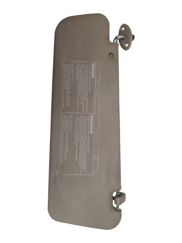 T100      1996 Sun Visor 676243