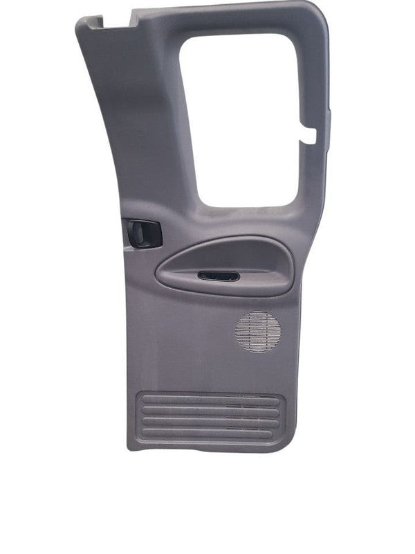 RAM1500   2001 Door Trim Panel Rear 667053