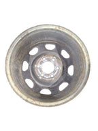 Wheel 17x7-1/2 Steel Painted 8 Holes Fits 10-20 22-24 EXPEDITION 66586