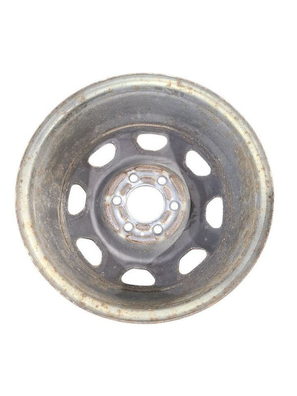Wheel 17x7-1/2 Steel Painted 8 Holes Fits 10-20 22-24 EXPEDITION 66586