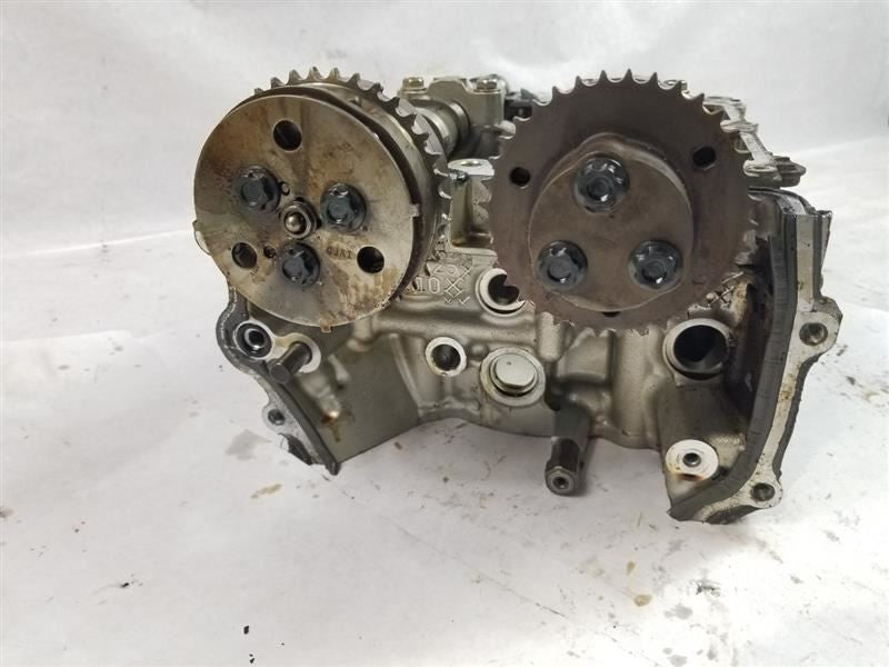 Driver Left Cylinder Head 2.5L Fits 15-19 LEGACY 537869