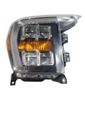 Passenger Headlight LED Fits 21-23 FORD F150 PICKUP 670813