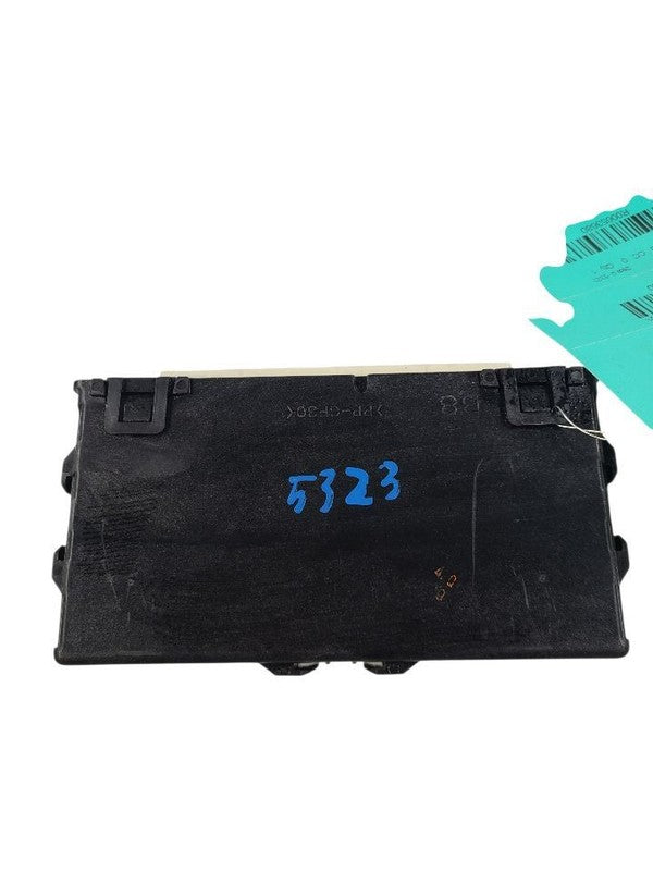 Engine ECM Electronic Control Module 2.5L CVT Fits 13-14 LEGACY 653680