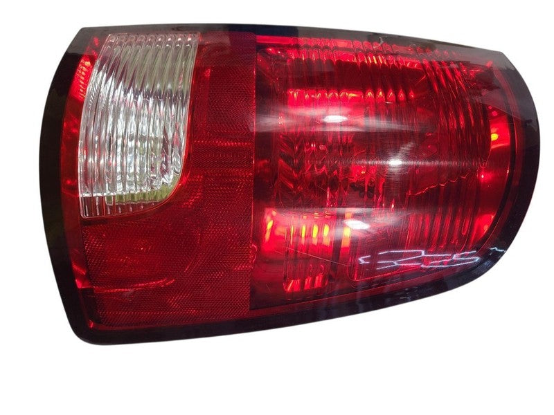 Passenger Tail Light Classic Style Fits 09-24 DODGE 1500 PICKUP 668975