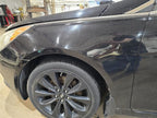 Driver Left Fender VIN B 8th Digit Fits 11-14 SONATA 582177