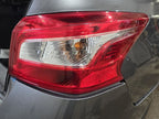 Passenger Tail Light Quarter Panel Mounted Fits 16-19 SENTRA 588585