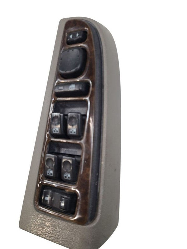 Driver Front Door Switch Driver's Opt JF4 Fits 03-06 AVALANCHE 1500 63